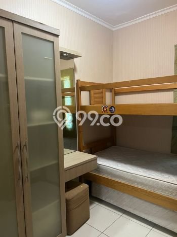 Hunian Apartemen Ekonomis di Jakarta Utara dengan 2 Kamar Tidur, 1 Kamar Mandi Hunian Apartemen Ekonomis di Jakarta Utara dengan 2 Kamar Tidur, 1 Kamar Mandi