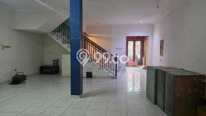 Dijual Rumah Luas Megah Dengan View Eksklusif di Sunter, Jakarta Utara Dijual Rumah Luas Megah Dengan View Eksklusif di Sunter, Jakarta Utara