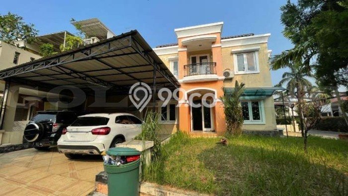 Sewa Rumah Harga Terjangkau di Sunter Jakarta Utara Punya 3 KT Sewa Rumah Harga Terjangkau di Sunter Jakarta Utara Punya 3 KT