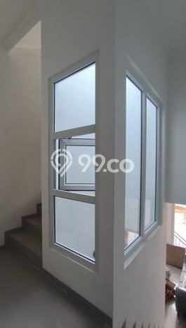 Rumah Strategis Modern Lb 48m2 di Cilincing, Jakarta Utara Rumah Strategis Modern Lb 48m2 di Cilincing, Jakarta Utara