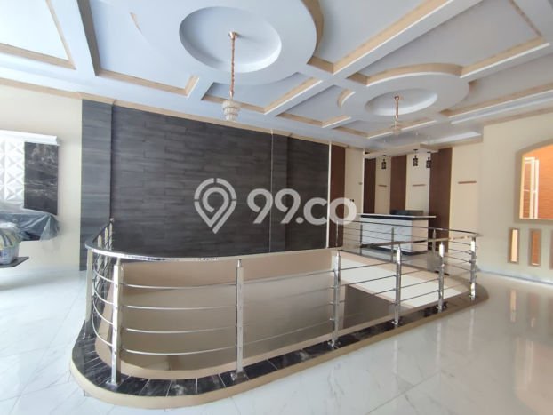 Hunian Elit LB 390m2 Siap Pakai Desain Elegan di Sunter, Jakarta Utara Hunian Elit LB 390m2 Siap Pakai Desain Elegan di Sunter, Jakarta Utara