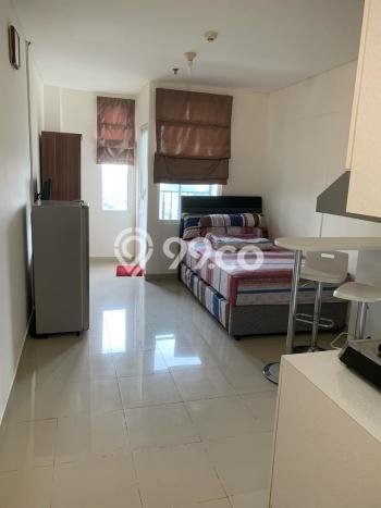 Disewakan Apartemen Ekonomis 0 KT di Sunter Jakarta Utara Disewakan Apartemen Ekonomis 0 KT di Sunter Jakarta Utara