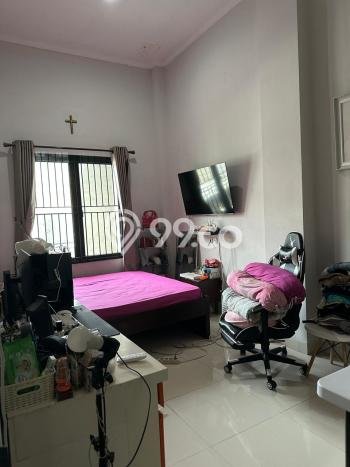 Rumah Luxury Modern Tanpa Renovasi di Sunter Jakarta Utara Rumah Luxury Modern Tanpa Renovasi di Sunter Jakarta Utara
