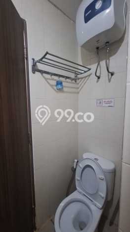 Hunian Strategis 27m2 di Sunter Jakarta Utara 1 KT Hunian Strategis 27m2 di Sunter Jakarta Utara 1 KT