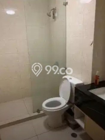 Ada Kamar Apartemen Murah Disewa di Kemayoran, Jakarta Pusat 2 BR Ada Kamar Apartemen Murah Disewa di Kemayoran, Jakarta Pusat 2 BR