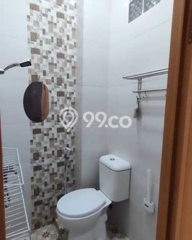 For Sale! Luxury House LT 108m2 Desain Modern di Sunter For Sale! Luxury House LT 108m2 Desain Modern di Sunter