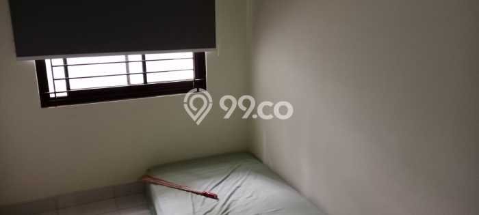 Disewakan! Rumah 3 Kamar Tidur &
2 Kamar Mandi di Sunter, Jakarta Utara Disewakan! Rumah 3 Kamar Tidur &
2 Kamar Mandi di Sunter, Jakarta Utara