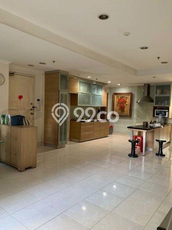 Sewa Sekarang Apartemen Minimalis 2 KT di Kawasan Kelapa Gading Sewa Sekarang Apartemen Minimalis 2 KT di Kawasan Kelapa Gading