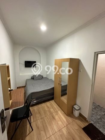 Rumah Eksklusif Dijual LT 270m2 di Serpong, Tangerang Selatan Rumah Eksklusif Dijual LT 270m2 di Serpong, Tangerang Selatan