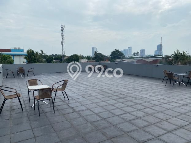 Rumah Eksklusif Dijual LT 270m2 di Serpong, Tangerang Selatan Rumah Eksklusif Dijual LT 270m2 di Serpong, Tangerang Selatan