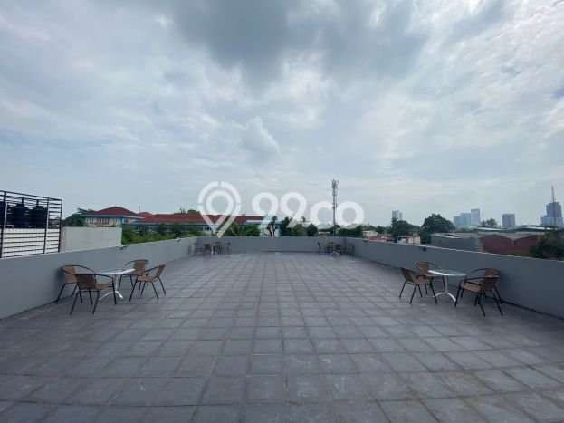 Rumah Eksklusif Dijual LT 270m2 di Serpong, Tangerang Selatan Rumah Eksklusif Dijual LT 270m2 di Serpong, Tangerang Selatan