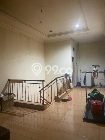 For Sale Hunian Rumah Nyaman 4 KT di Sunter, Jakarta Utara For Sale Hunian Rumah Nyaman 4 KT di Sunter, Jakarta Utara