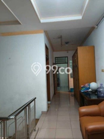Rumah Elit Modern Tanpa Renovasi di Sunter Jakarta Utara Rumah Elit Modern Tanpa Renovasi di Sunter Jakarta Utara