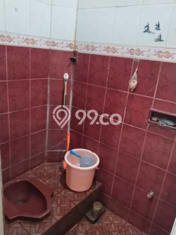 Rumah Minimalis 2 Kamar LT 88m2 di Sunter Rumah Minimalis 2 Kamar LT 88m2 di Sunter