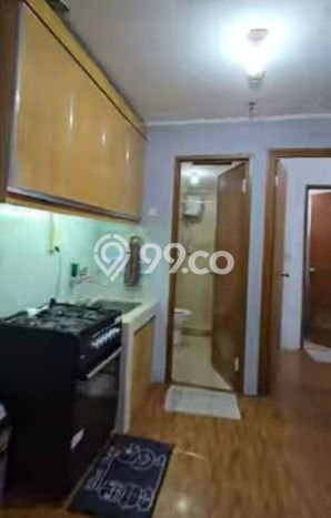 Apartemen Terawat Dijual di Jakarta Utara Spesifikasi 3 KT, 1 KM Apartemen Terawat Dijual di Jakarta Utara Spesifikasi 3 KT, 1 KM