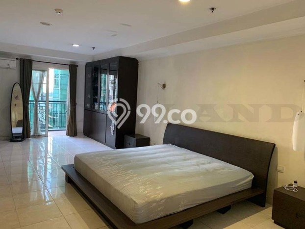 Sewa Sekarang Apartemen Minimalis 2 KT di Kawasan Kelapa Gading Sewa Sekarang Apartemen Minimalis 2 KT di Kawasan Kelapa Gading