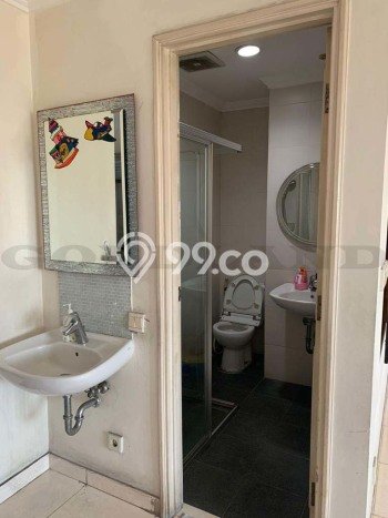Sewa Sekarang Apartemen Minimalis 2 KT di Kawasan Kelapa Gading Sewa Sekarang Apartemen Minimalis 2 KT di Kawasan Kelapa Gading