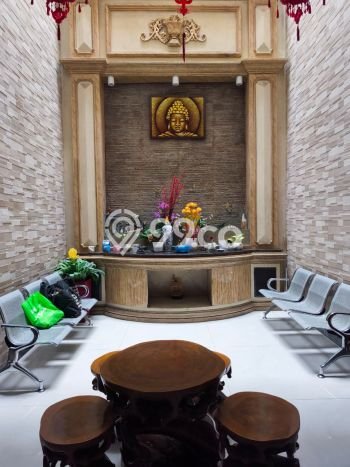 Rumah Luxury Modern Siap Huni di Sunter Jakarta Utara Rumah Luxury Modern Siap Huni di Sunter Jakarta Utara