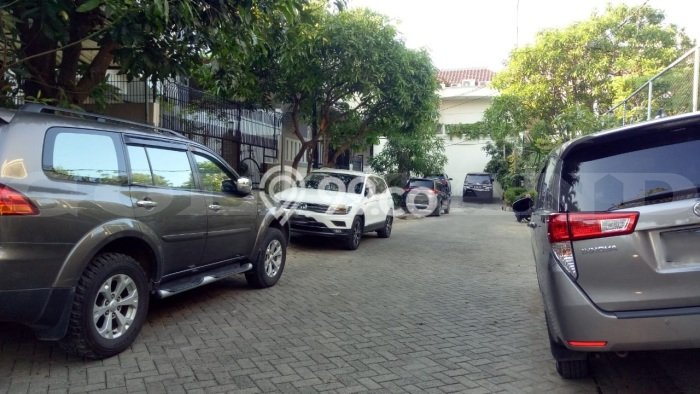 Hunian Super Elit dengan Akses Paling Strategis di Sunter, Jakarta Utara Hunian Super Elit dengan Akses Paling Strategis di Sunter, Jakarta Utara