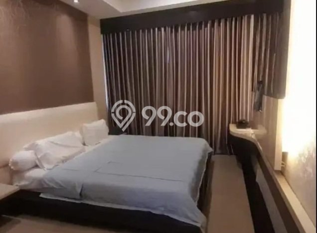 Apartemen Disewakan Murah 3 KT / 1 KM di Kelapa Gading, Jakarta Utara Apartemen Disewakan Murah 3 KT / 1 KM di Kelapa Gading, Jakarta Utara