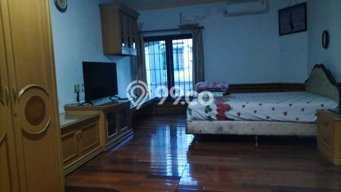 Rumah Elit Modern Tanpa Renovasi di Sunter Jakarta Utara Rumah Elit Modern Tanpa Renovasi di Sunter Jakarta Utara