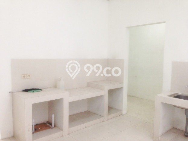 Rumah Mewah LB 98m2 Siap Pakai Desain Elegan di Sunter, Jakarta Utara Rumah Mewah LB 98m2 Siap Pakai Desain Elegan di Sunter, Jakarta Utara