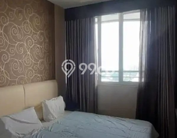 Apartemen Disewakan Murah 3 KT / 1 KM di Kelapa Gading, Jakarta Utara Apartemen Disewakan Murah 3 KT / 1 KM di Kelapa Gading, Jakarta Utara