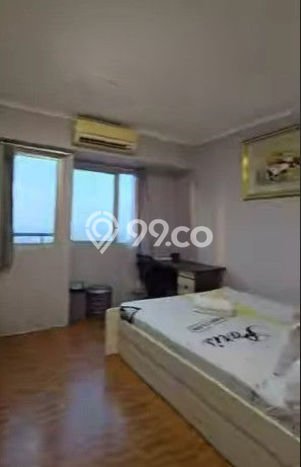 Apartemen Terawat Dijual di Jakarta Utara Spesifikasi 3 KT, 1 KM Apartemen Terawat Dijual di Jakarta Utara Spesifikasi 3 KT, 1 KM