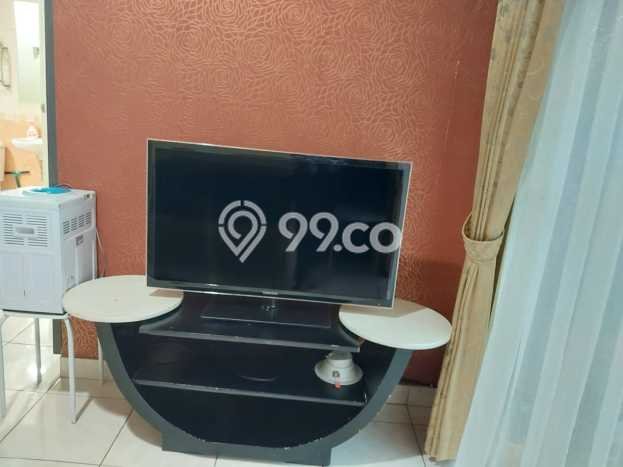 Apartemen Siap Huni 2 Kamar dengan Harga Terjangkau di Area Kelapa Gading, Jakarta Utara Apartemen Siap Huni 2 Kamar dengan Harga Terjangkau di Area Kelapa Gading, Jakarta Utara
