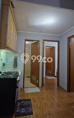 Apartemen Terawat Dijual di Jakarta Utara Spesifikasi 3 KT, 1 KM Apartemen Terawat Dijual di Jakarta Utara Spesifikasi 3 KT, 1 KM