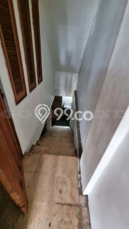 Ruko Disewa di Jakarta Pusat dengan LB 162m2 Area Komersial Ramai Ruko Disewa di Jakarta Pusat dengan LB 162m2 Area Komersial Ramai