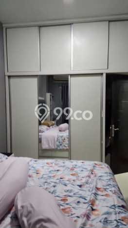 Rumah Mewah LB 198m2 Siap Pakai Desain Elegan di Sunter, Jakarta Utara Rumah Mewah LB 198m2 Siap Pakai Desain Elegan di Sunter, Jakarta Utara
