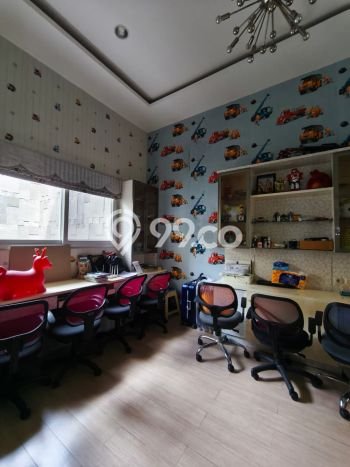 Rumah Luxury Modern Siap Huni di Sunter Jakarta Utara Rumah Luxury Modern Siap Huni di Sunter Jakarta Utara