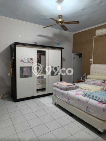 Rumah Elit Modern Tanpa Renovasi di Sunter Jakarta Utara Rumah Elit Modern Tanpa Renovasi di Sunter Jakarta Utara