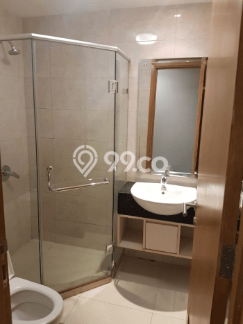 Hunian Apartemen Ekonomis 1 KT 1 KM di Kemayoran, Jakarta Pusat, DKI Jakarta Hunian Apartemen Ekonomis 1 KT 1 KM di Kemayoran, Jakarta Pusat, DKI Jakarta