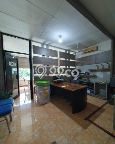 Dijual! Ruko di Sunter Jakarta Utara LT 81m2 / LB 296m2 Kawasan Strategis Dijual! Ruko di Sunter Jakarta Utara LT 81m2 / LB 296m2 Kawasan Strategis
