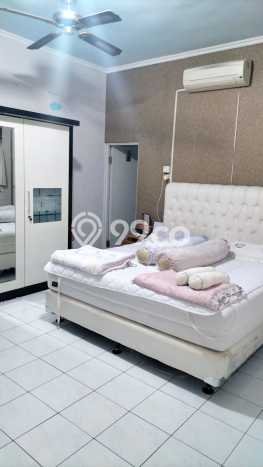 Rumah Elit Modern Tanpa Renovasi di Sunter Jakarta Utara Rumah Elit Modern Tanpa Renovasi di Sunter Jakarta Utara