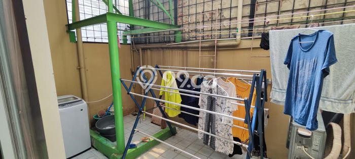Dijual Rumah Minimalis Bagus Punya 4 KT di Kelapa Gading Jakarta Utara SHM Dijual Rumah Minimalis Bagus Punya 4 KT di Kelapa Gading Jakarta Utara SHM