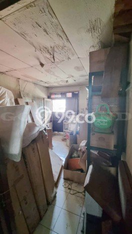 Ruko Disewa di Jakarta Pusat dengan LB 162m2 Area Komersial Ramai Ruko Disewa di Jakarta Pusat dengan LB 162m2 Area Komersial Ramai