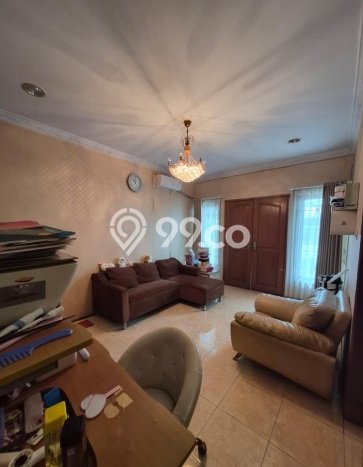 For Sale Hunian Rumah Nyaman 4 KT di Sunter, Jakarta Utara For Sale Hunian Rumah Nyaman 4 KT di Sunter, Jakarta Utara