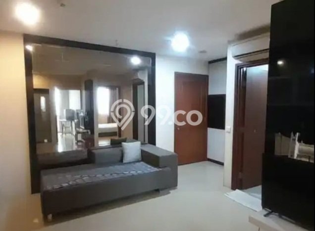 Apartemen Disewakan Murah 3 KT / 1 KM di Kelapa Gading, Jakarta Utara Apartemen Disewakan Murah 3 KT / 1 KM di Kelapa Gading, Jakarta Utara