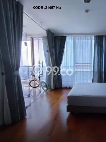 Apartemen Nyaman untuk Disewa, 1 Kamar di Jakarta Utara Apartemen Nyaman untuk Disewa, 1 Kamar di Jakarta Utara