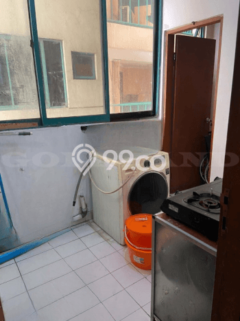 Disewakan Apartemen Murah di Cempaka Mas 3 Bedroom Disewakan Apartemen Murah di Cempaka Mas 3 Bedroom