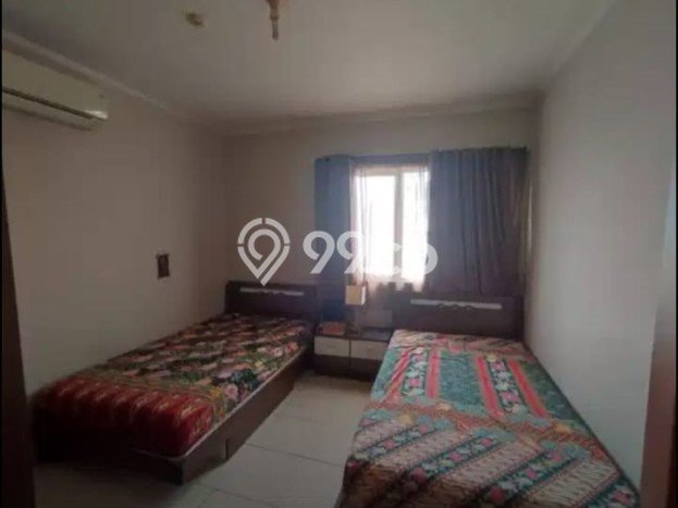 Hunian Apartemen 2 KT 1 KM Dijual di Kemayoran Jakarta Pusat, Luas 44m2 Hunian Apartemen 2 KT 1 KM Dijual di Kemayoran Jakarta Pusat, Luas 44m2