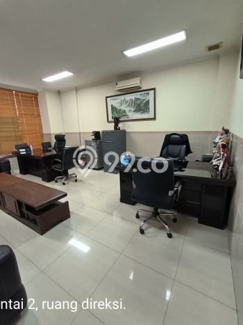 Ruko Dijual di Jakarta Utara LT 86m2 & LB 86m2 Lokasi Terbaik! Ruko Dijual di Jakarta Utara LT 86m2 & LB 86m2 Lokasi Terbaik!