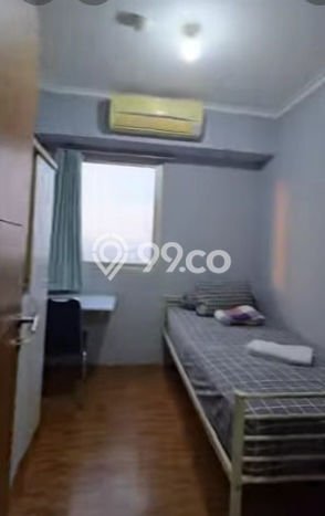 Apartemen Terawat Dijual di Jakarta Utara Spesifikasi 3 KT, 1 KM Apartemen Terawat Dijual di Jakarta Utara Spesifikasi 3 KT, 1 KM