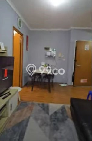 Apartemen Terawat Dijual di Jakarta Utara Spesifikasi 3 KT, 1 KM Apartemen Terawat Dijual di Jakarta Utara Spesifikasi 3 KT, 1 KM