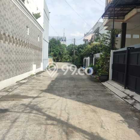 Dijual Hunian Rumah Nyaman 3 Kamar di Pegangsaan, Jakarta Utara Dijual Hunian Rumah Nyaman 3 Kamar di Pegangsaan, Jakarta Utara