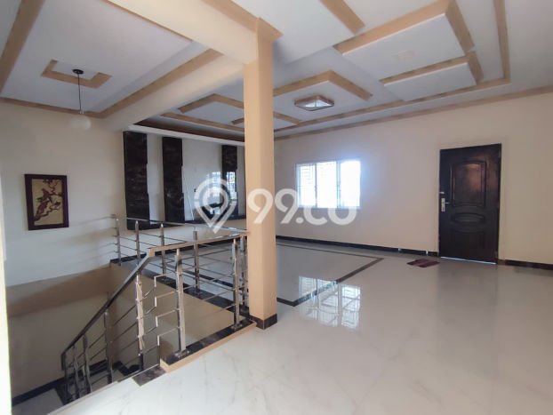 Rumah Elit Modern Tanpa Renovasi di Sunter Jakarta Utara Rumah Elit Modern Tanpa Renovasi di Sunter Jakarta Utara