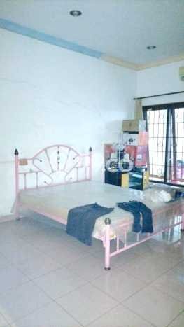 Rumah Elit Modern Tanpa Renovasi di Sunter Jakarta Utara Rumah Elit Modern Tanpa Renovasi di Sunter Jakarta Utara